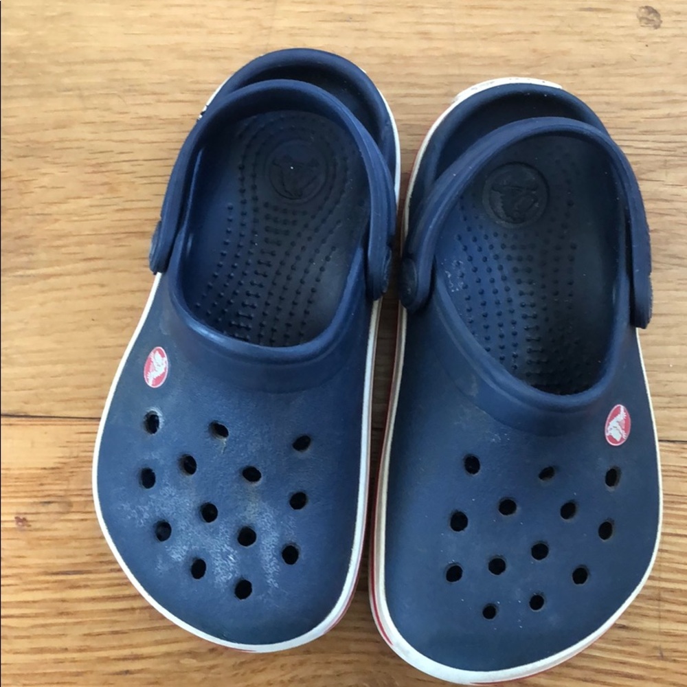 Crocs